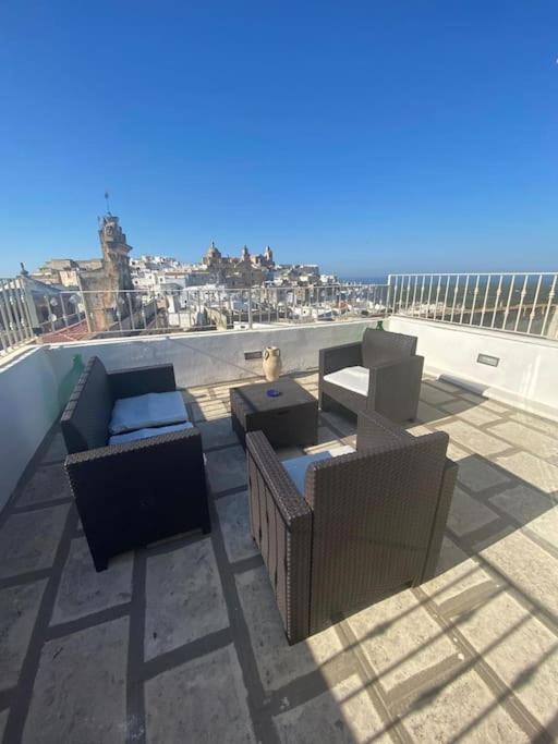 Villa Dimora Jalu' Con Vista Mozzafiato à Ostuni Extérieur photo