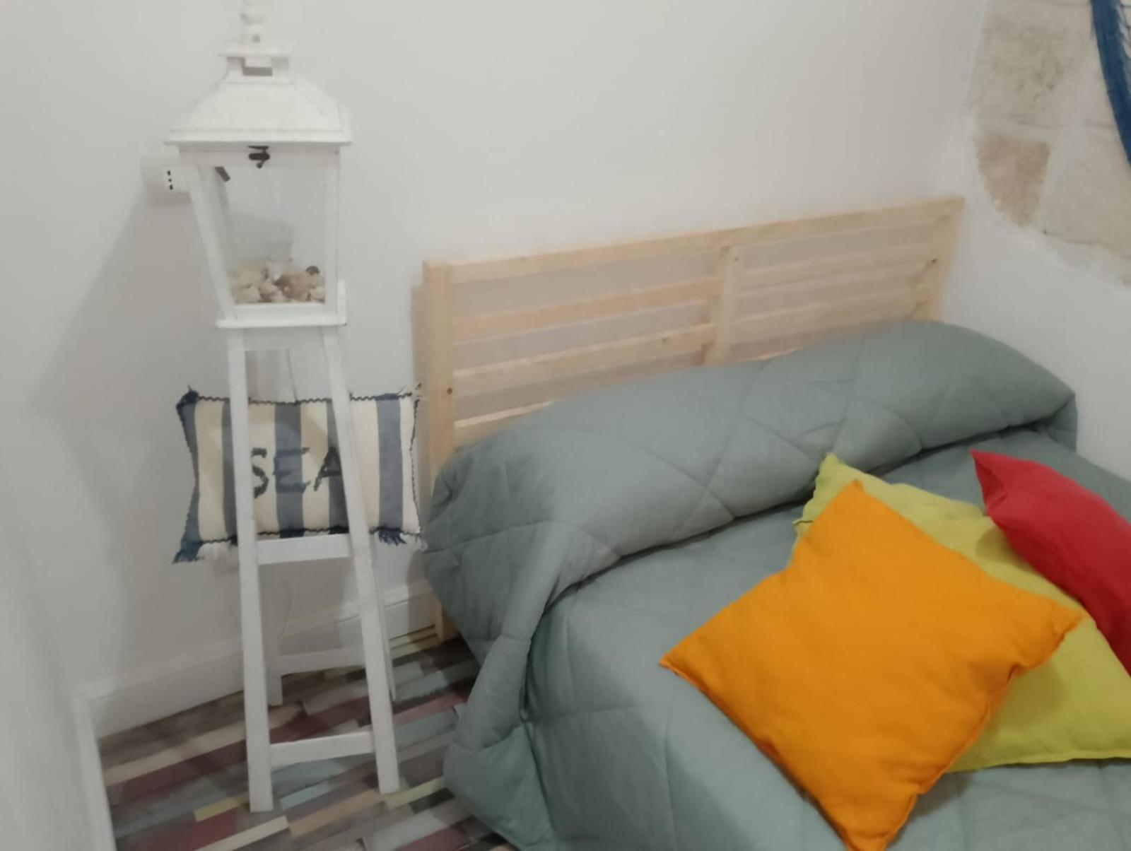 Villa Dimora Jalu' Con Vista Mozzafiato à Ostuni Extérieur photo